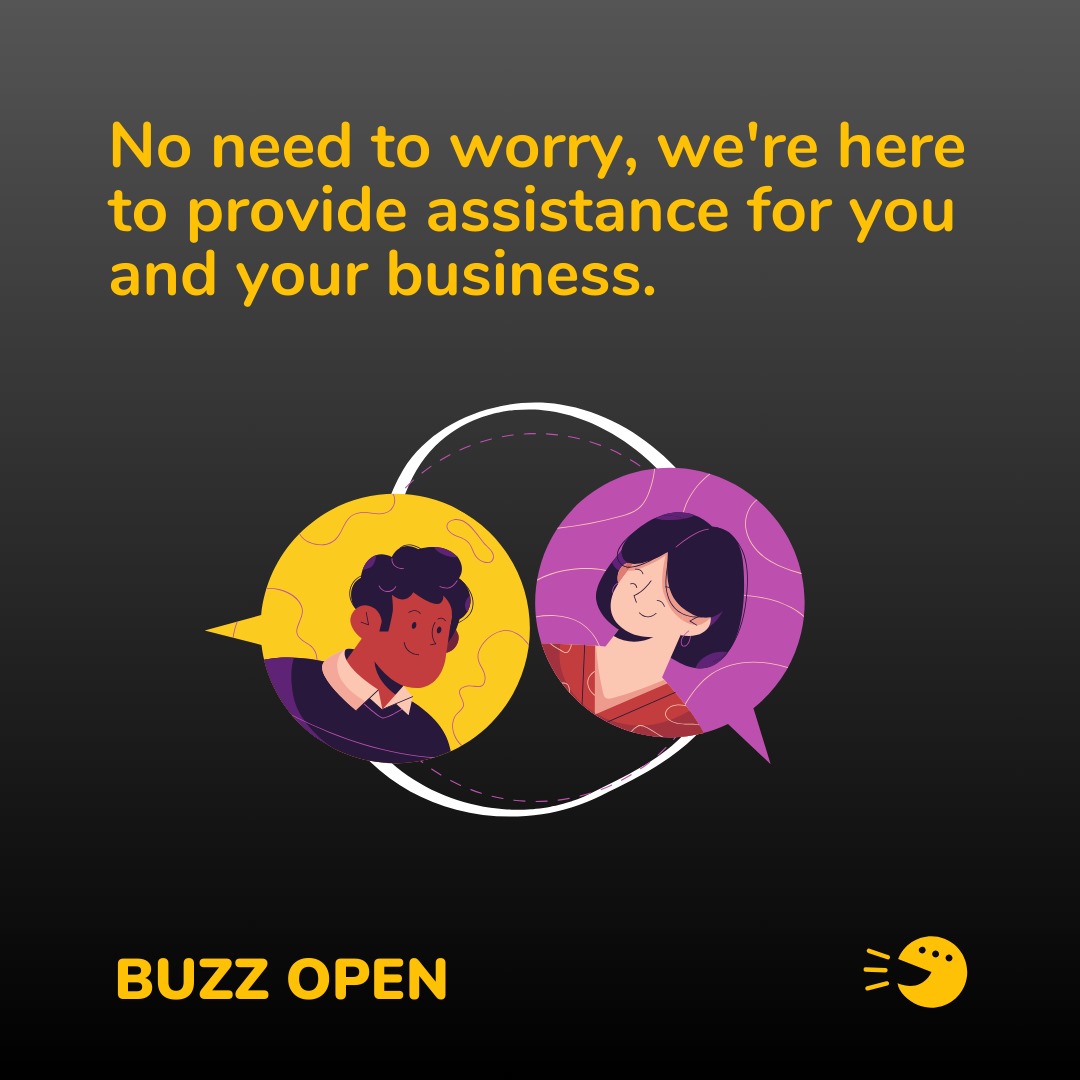 Buzz Open / Ai Website / Ai Tool